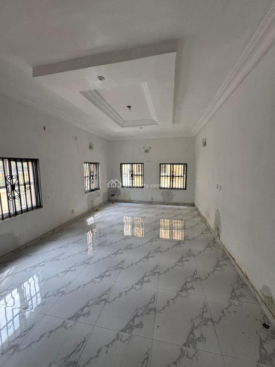 5bedroom Fully Detached Duplex with Bq Self Service, Conservation Center, Lekki, Lagos, Detached Duplex for Rent