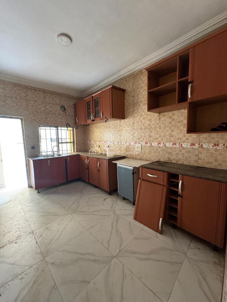 Spacious 5bedroom, Conservation Center., Lekki, Lagos, Detached Duplex for Rent