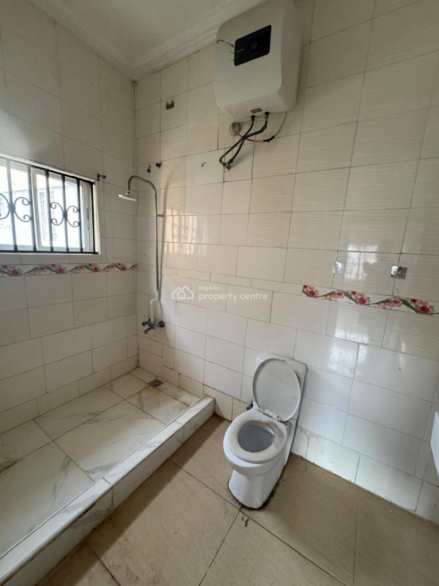 Spacious 5bedroom, Conservation Center., Lekki, Lagos, Detached Duplex for Rent