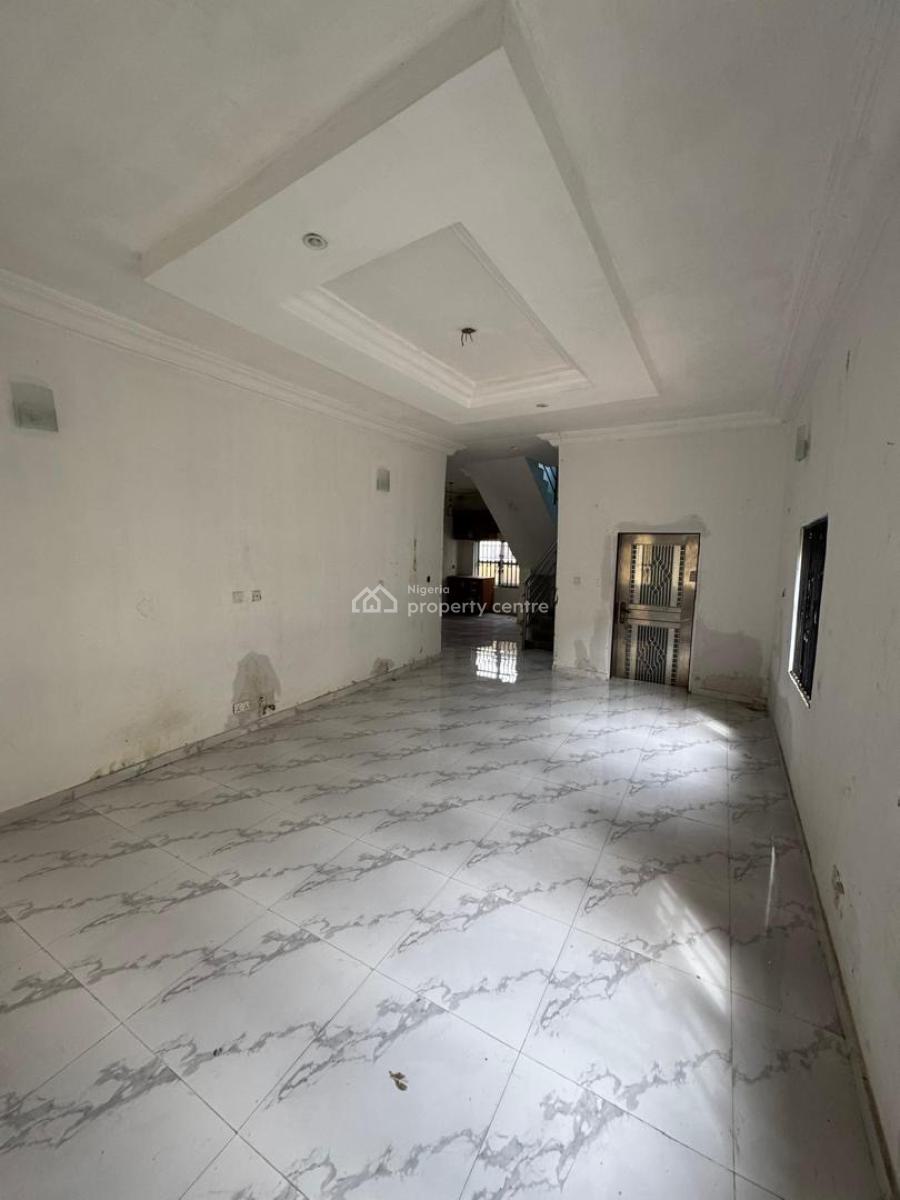 Spacious 5bedroom, Conservation Center., Lekki, Lagos, Detached Duplex for Rent