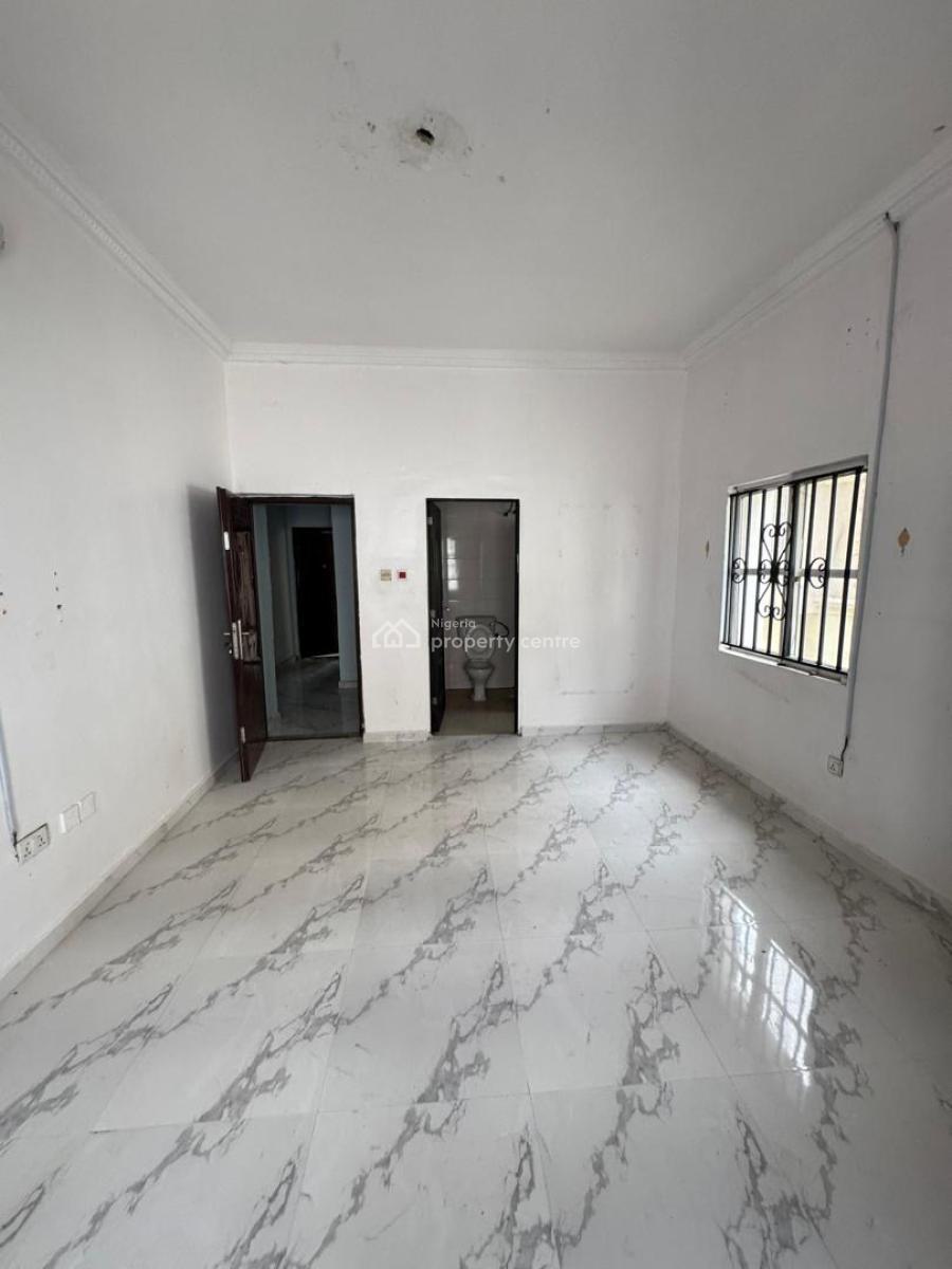 Spacious 5bedroom, Conservation Center., Lekki, Lagos, Detached Duplex for Rent