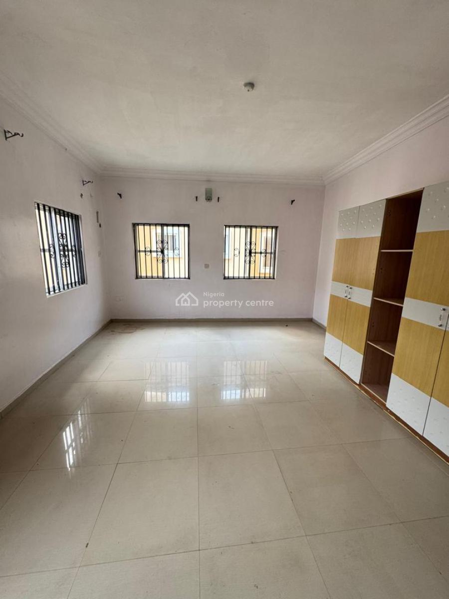 Spacious 5bedroom, Conservation Center., Lekki, Lagos, Detached Duplex for Rent