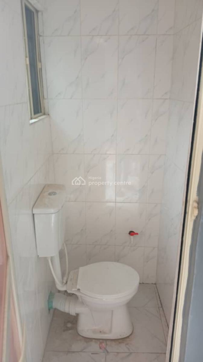 Mini Flat, Berger, Arepo, Ogun, Flat / Apartment for Rent