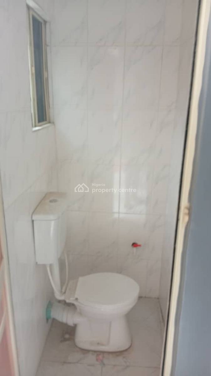 Mini Flat, Berger, Arepo, Ogun, Flat / Apartment for Rent