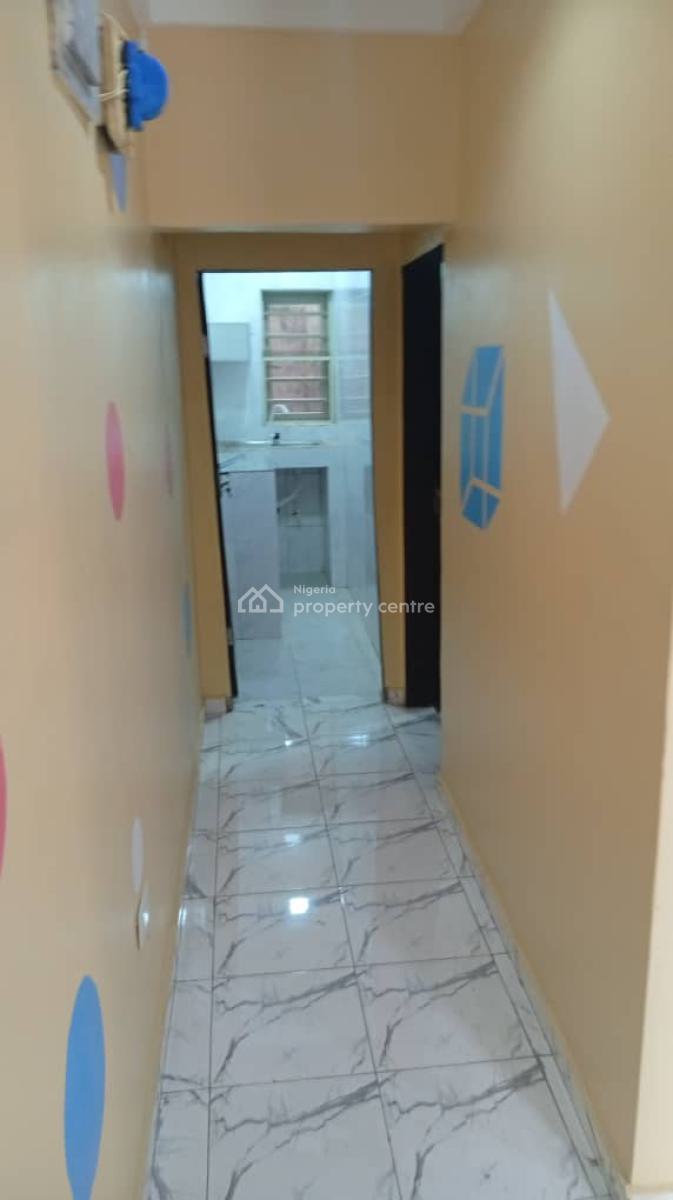 Mini Flat, Berger, Arepo, Ogun, Flat / Apartment for Rent