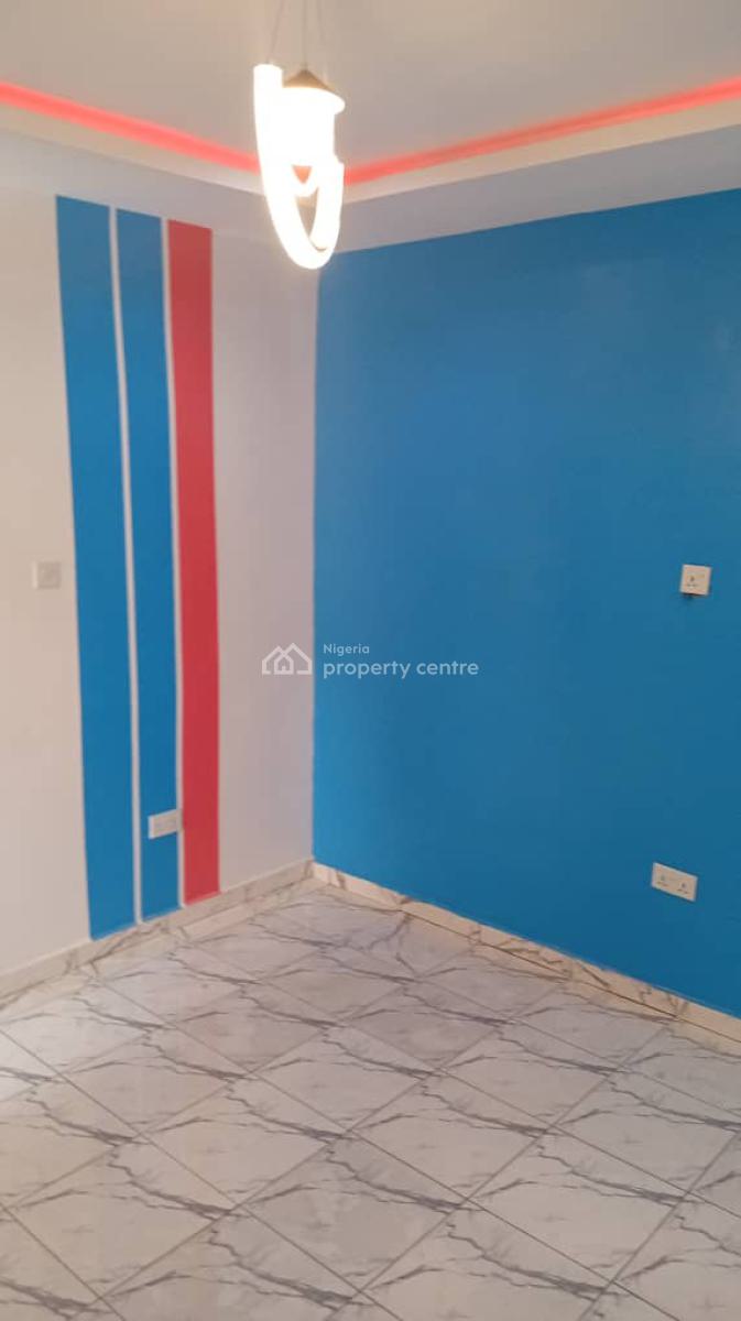 Mini Flat, Berger, Arepo, Ogun, Flat / Apartment for Rent