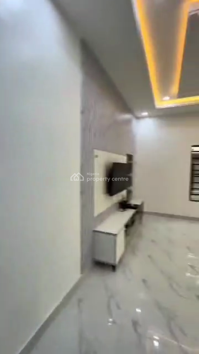 Furnished Four Bedroom Bungalow En-suite, Gowon Estate Egbeda, Egbeda, Alimosho, Lagos, Detached Bungalow for Sale