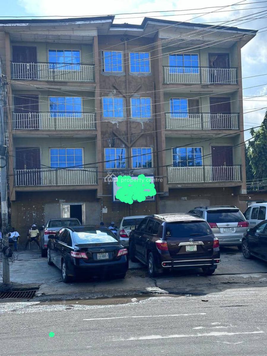 Hotel a Luxury Hotel with 30 Rooms, Fully Air-conditioned, Ikeja, Lagos, Hotel / Guest House for Sale