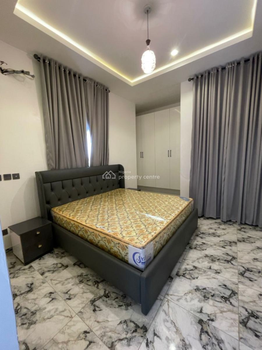 Furnished 5bedroom Fully Detached Duplex, Life Camp, Abuja, House for Sale