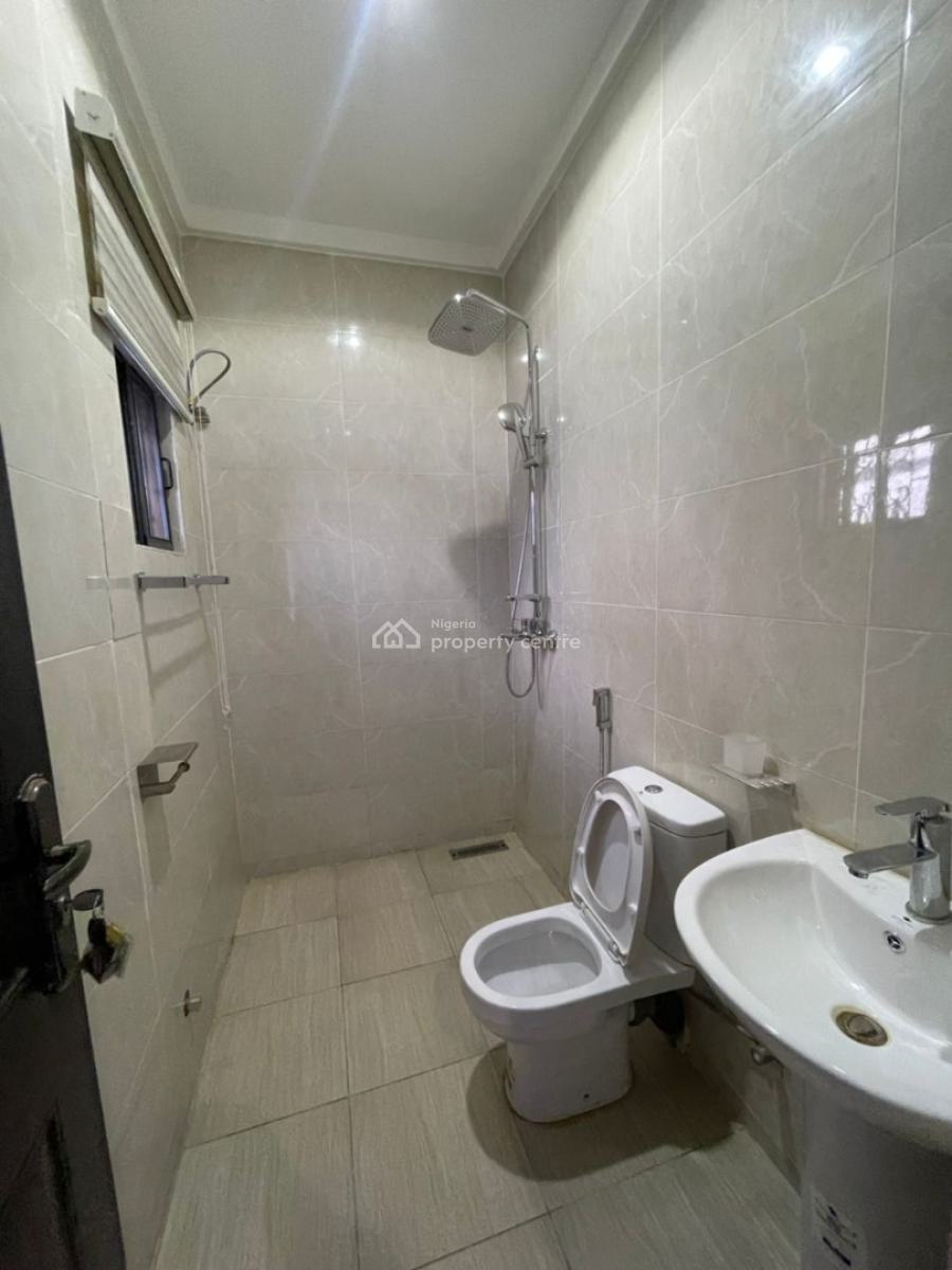 Furnished 5bedroom Fully Detached Duplex, Life Camp, Abuja, House for Sale