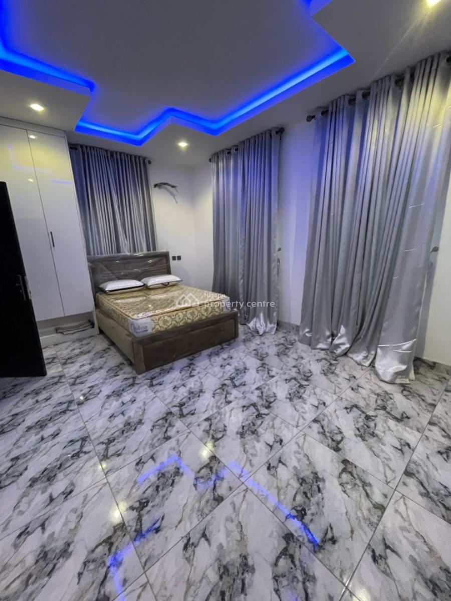 Furnished 5bedroom Fully Detached Duplex, Life Camp, Abuja, House for Sale