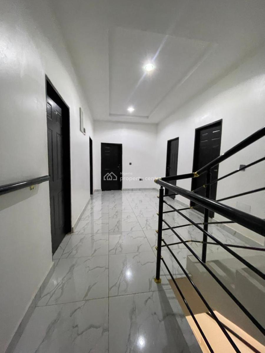 Furnished 5bedroom Fully Detached Duplex, Life Camp, Abuja, House for Sale