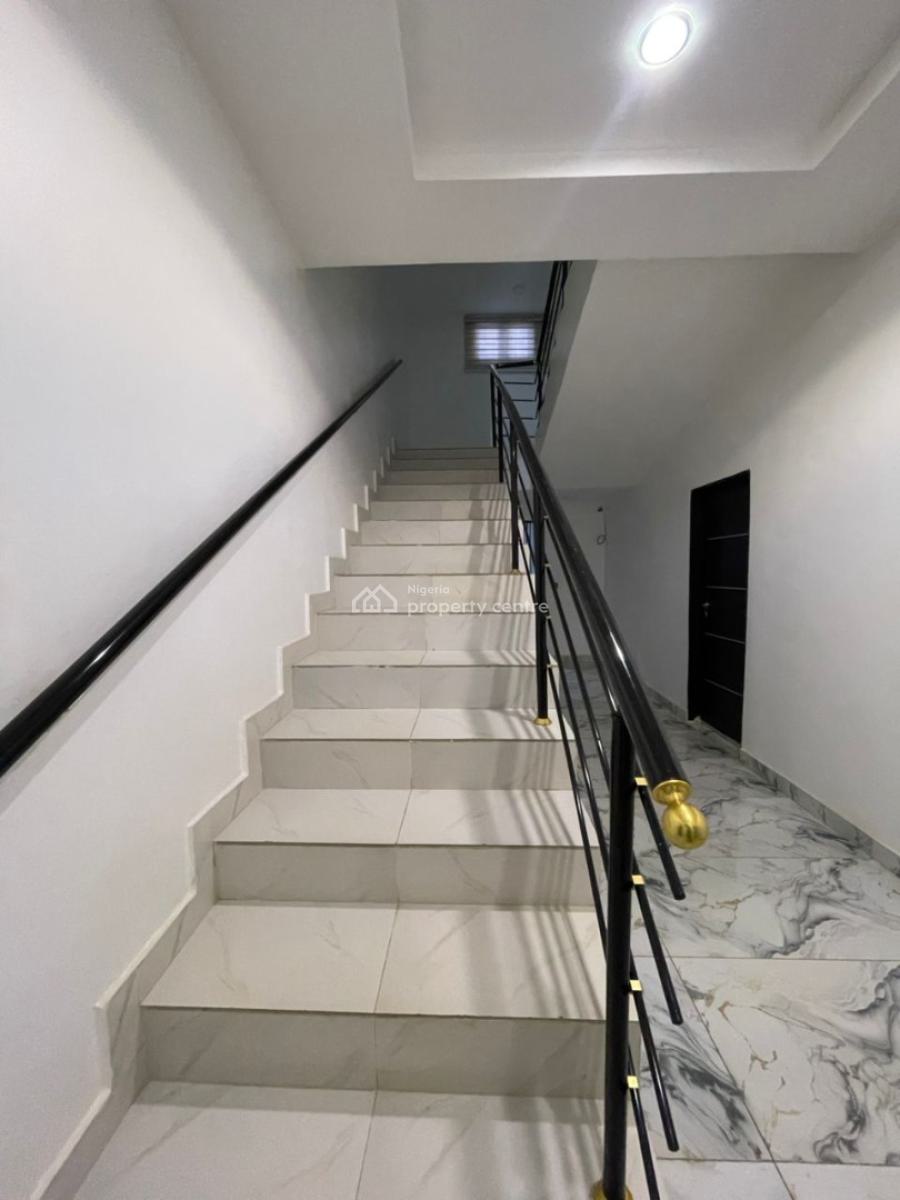Furnished 5bedroom Fully Detached Duplex, Life Camp, Abuja, House for Sale