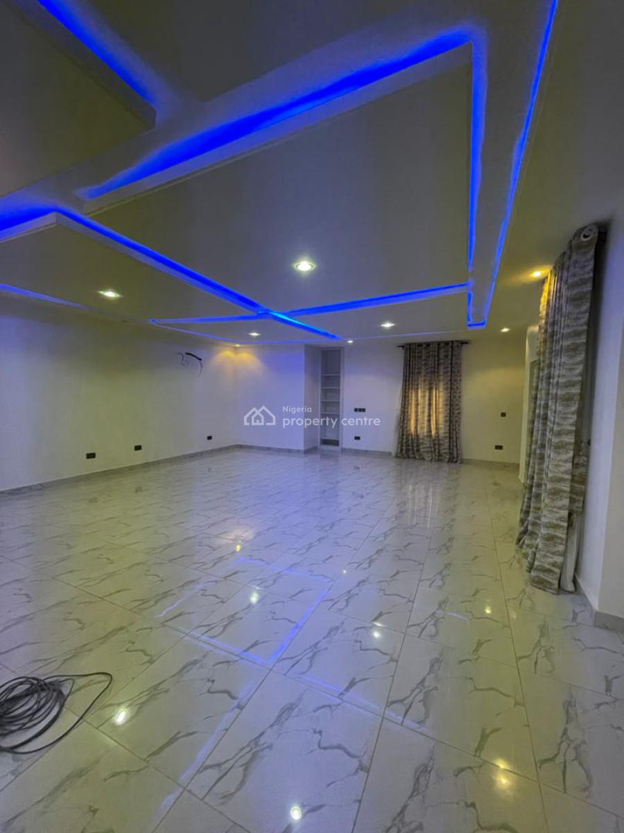 Furnished 5bedroom Fully Detached Duplex, Life Camp, Abuja, House for Sale