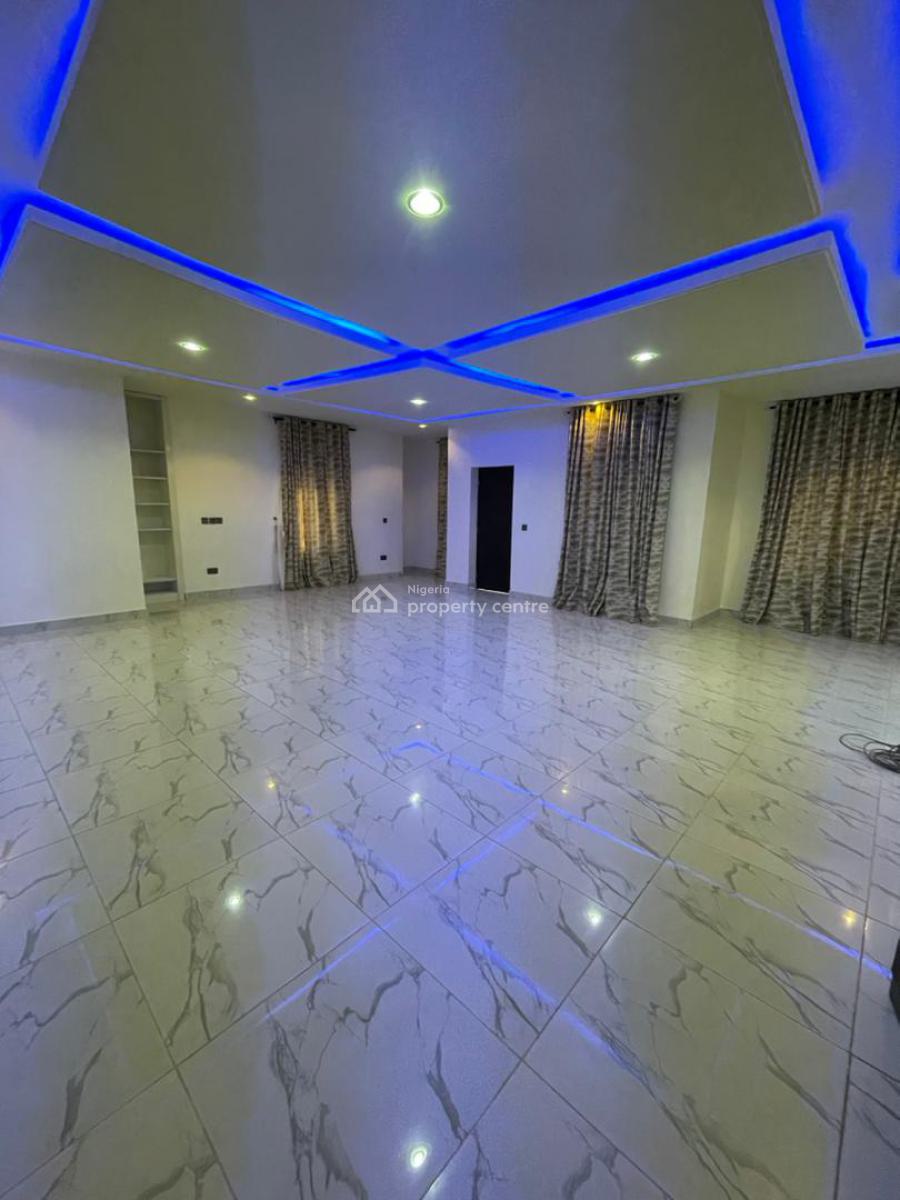 Furnished 5bedroom Fully Detached Duplex, Life Camp, Abuja, House for Sale