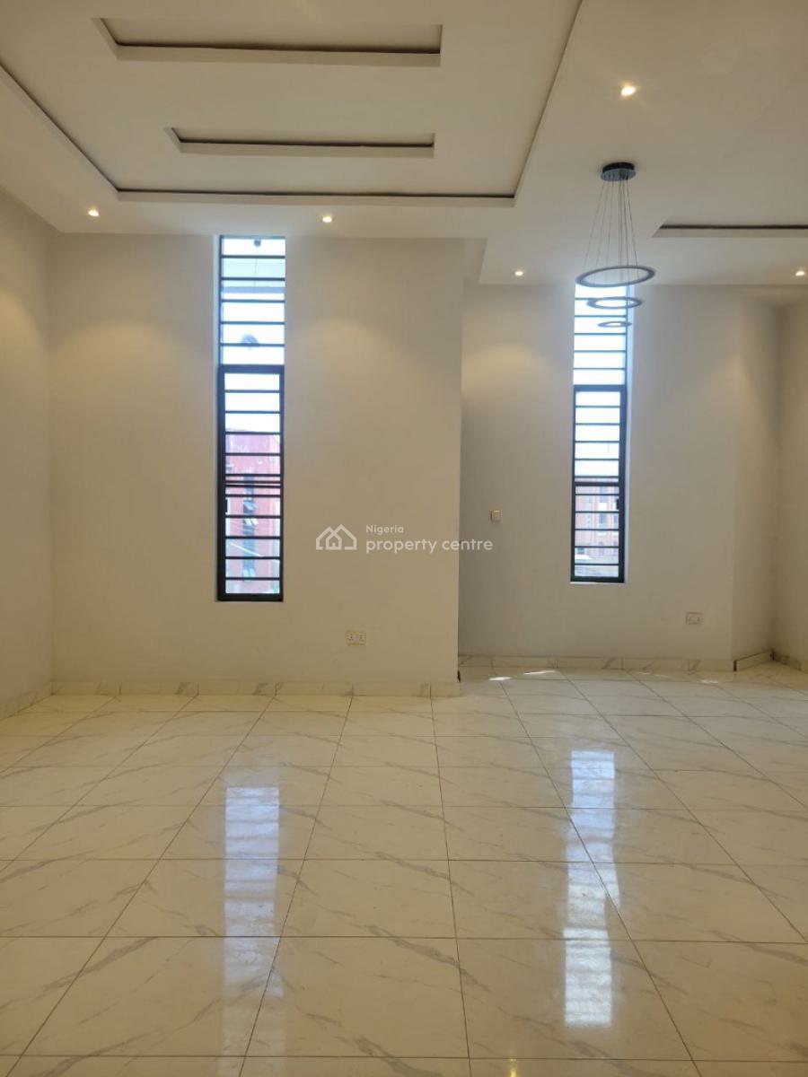 Newly Built 6 Bedroom Fully Detached Duplex, Ikota, Lekki, Lagos, House for Sale