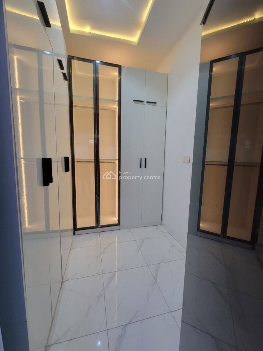 Newly Built 6 Bedroom Fully Detached Duplex, Ikota, Lekki, Lagos, House for Sale