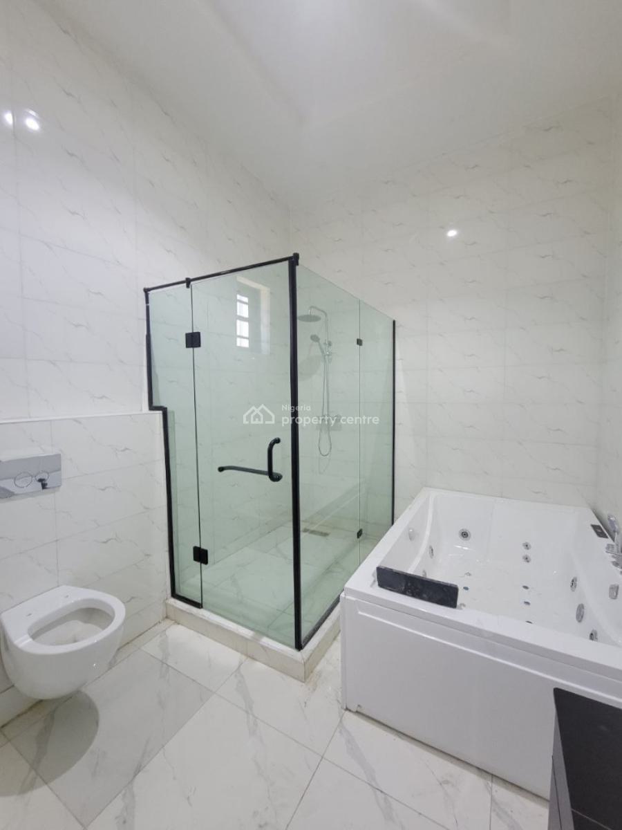 Newly Built 6 Bedroom Fully Detached Duplex, Ikota, Lekki, Lagos, House for Sale