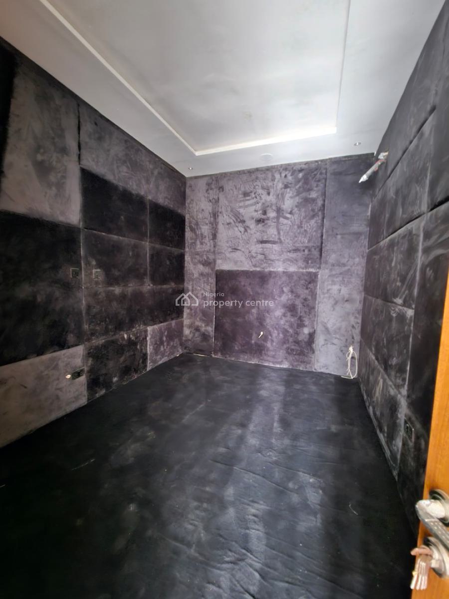 Contemporary 5-bedroom Fully Detached Duplex + Bq  Swimming Pool, Ikota, Ikota, Lekki, Lagos, Detached Duplex for Sale