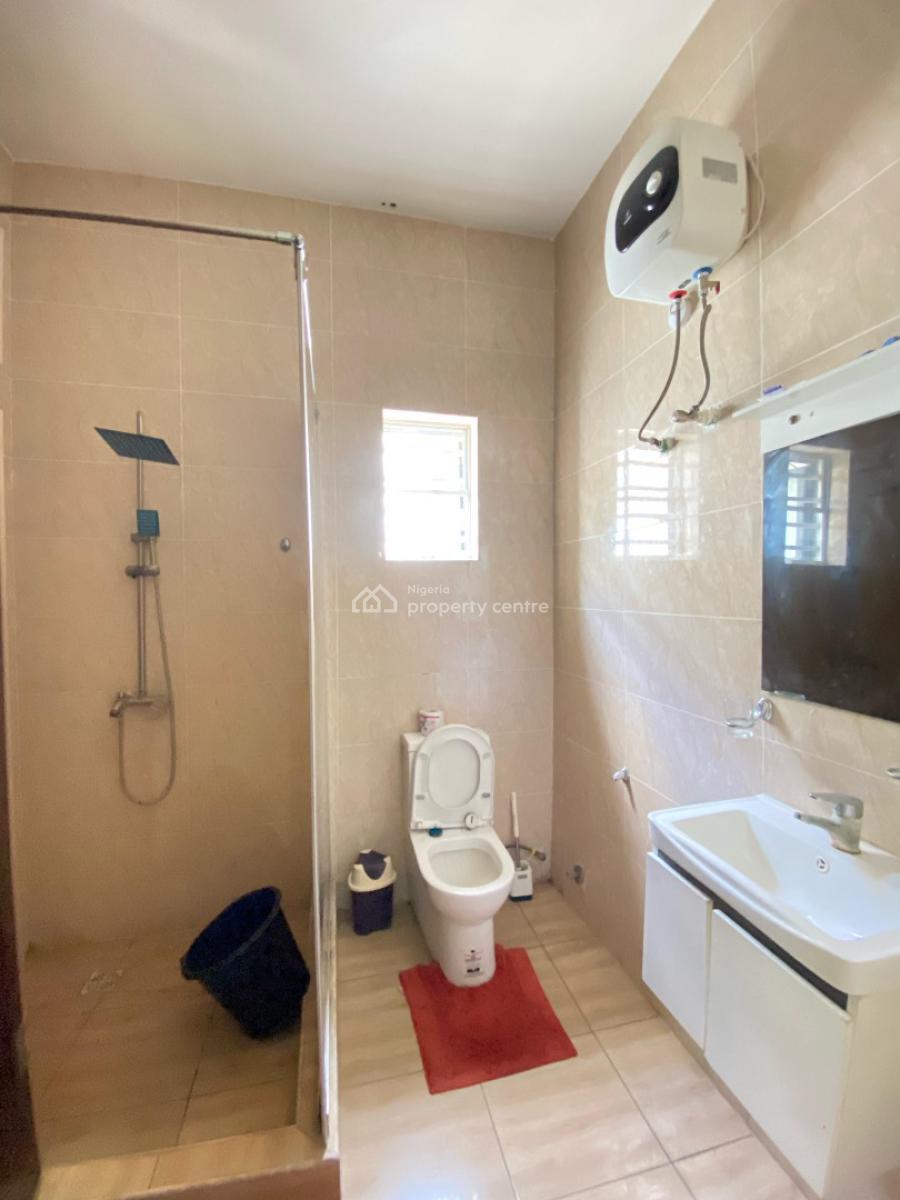 Luxury 3bedroom, Orchid, Lekki, Lagos, Terraced Duplex for Sale