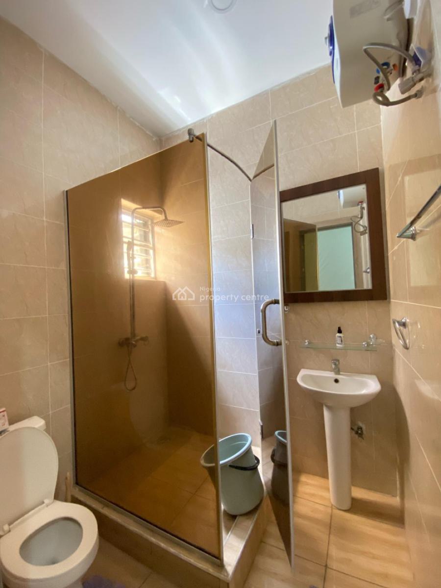 Luxury 3bedroom, Orchid, Lekki, Lagos, Terraced Duplex for Sale