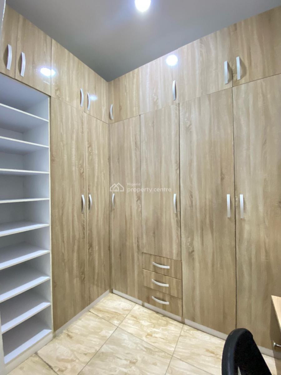 Luxury 3bedroom, Orchid, Lekki, Lagos, Terraced Duplex for Sale