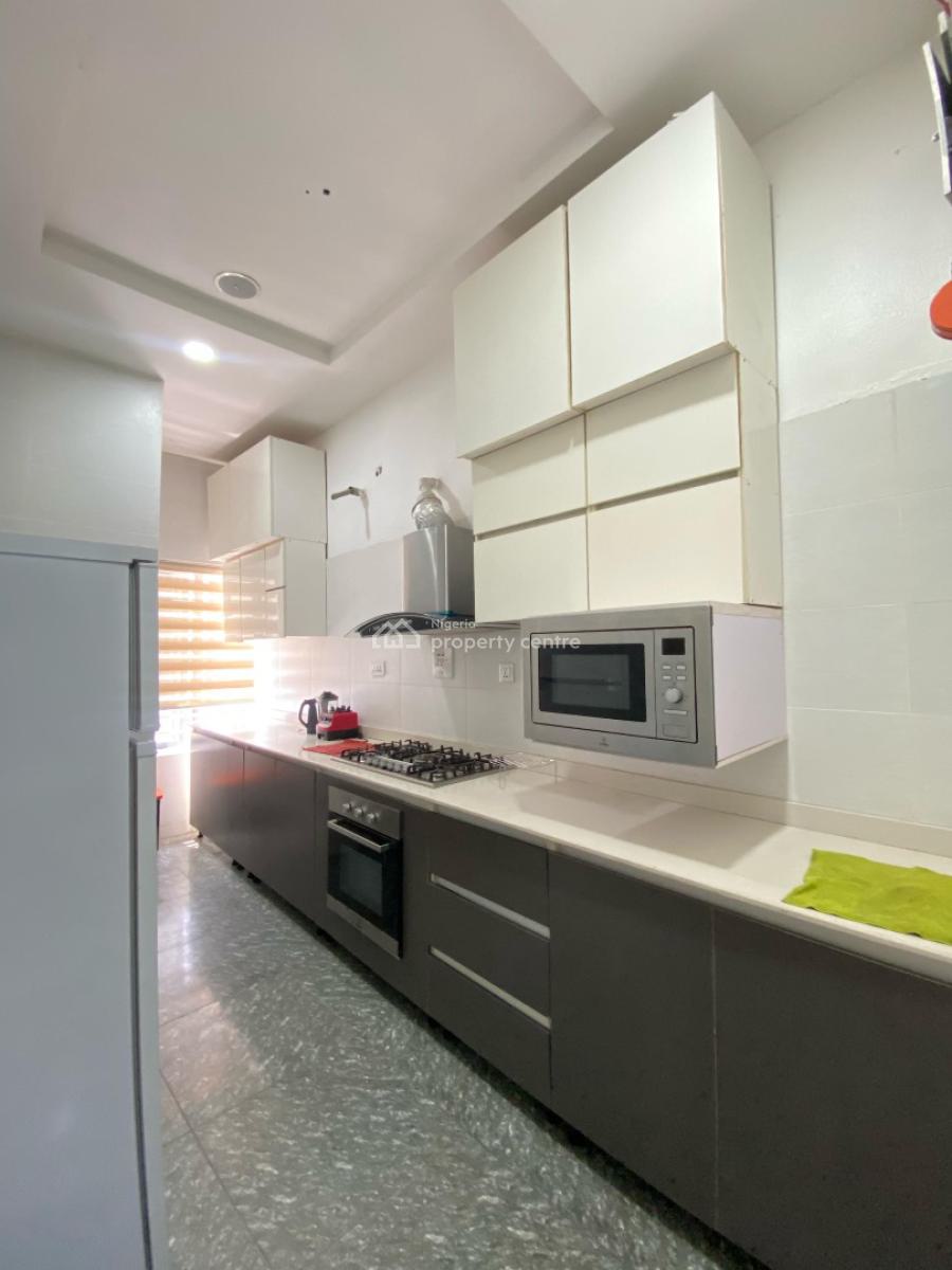 Luxury 3bedroom, Orchid, Lekki, Lagos, Terraced Duplex for Sale