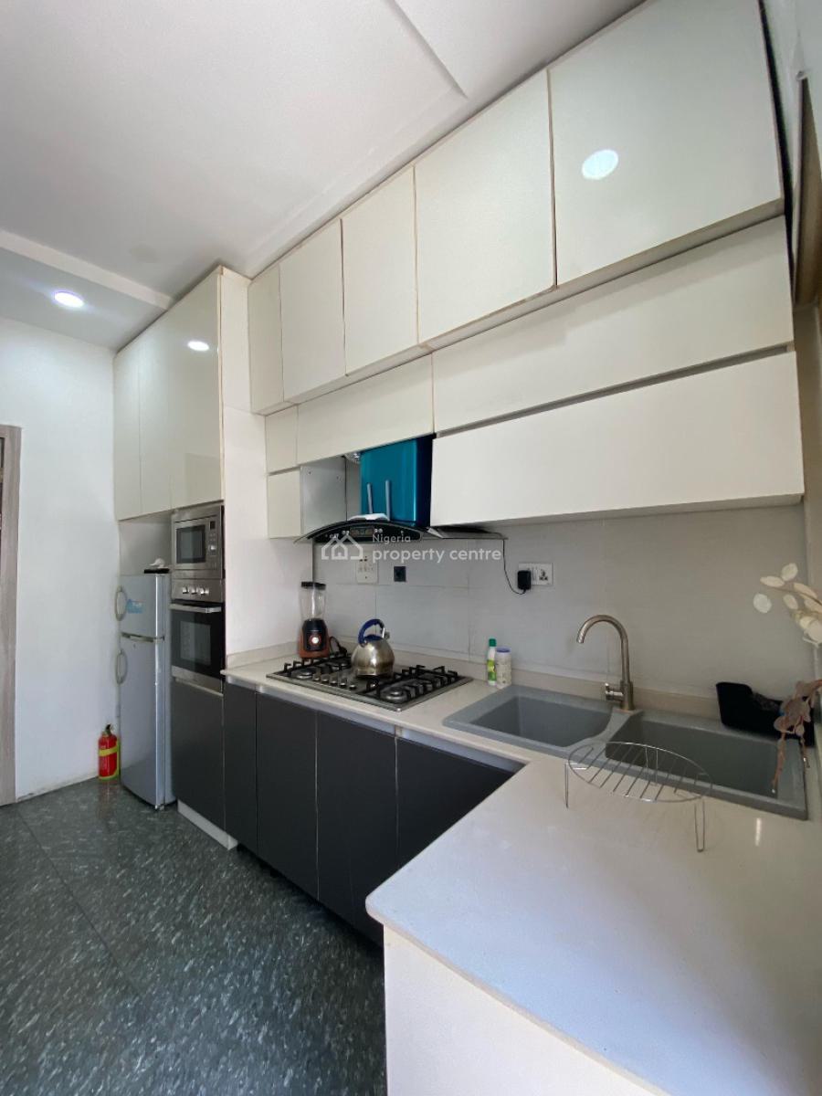 Luxury 3bedroom, Orchid, Lekki, Lagos, Terraced Duplex for Sale
