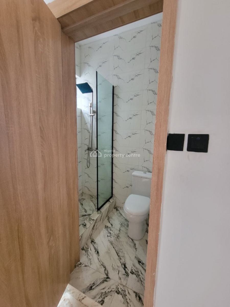 Newly Built 4 Bedroom Semi Detached Duplex, Ologolo, Lekki, Lagos, House for Sale