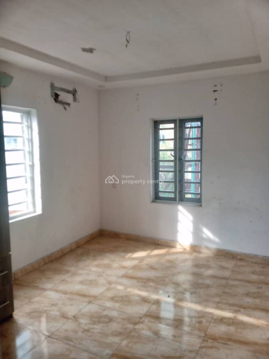 a Luxury Mini Flat with Excel, Goodness Estate, Badore, Ajah, Lagos, Mini Flat (room and Parlour) for Rent