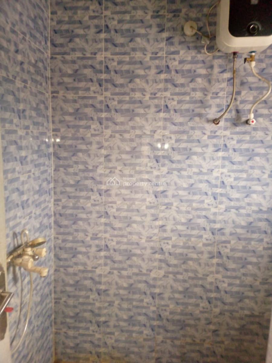 a Luxury Mini Flat with Excel, Goodness Estate, Badore, Ajah, Lagos, Mini Flat (room and Parlour) for Rent