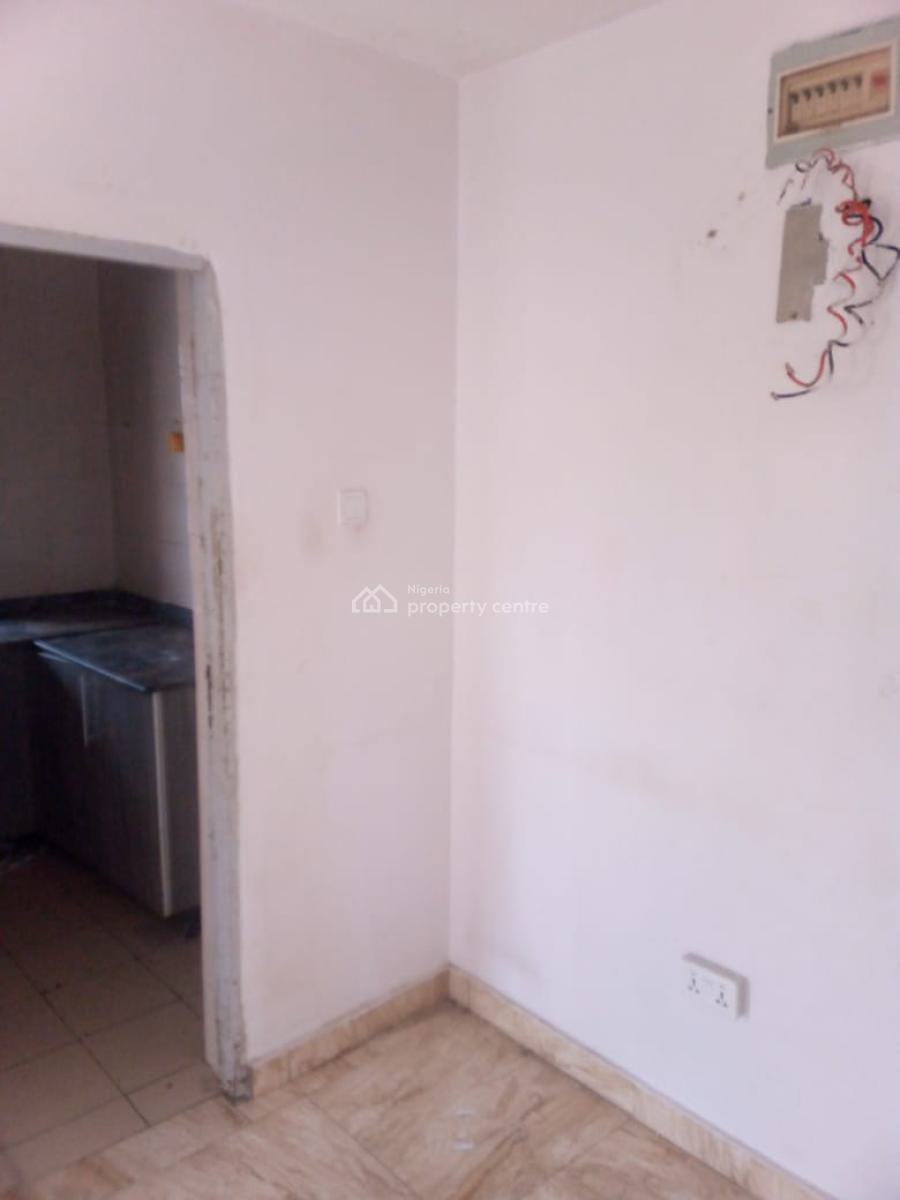 a Luxury Mini Flat with Excel, Goodness Estate, Badore, Ajah, Lagos, Mini Flat (room and Parlour) for Rent
