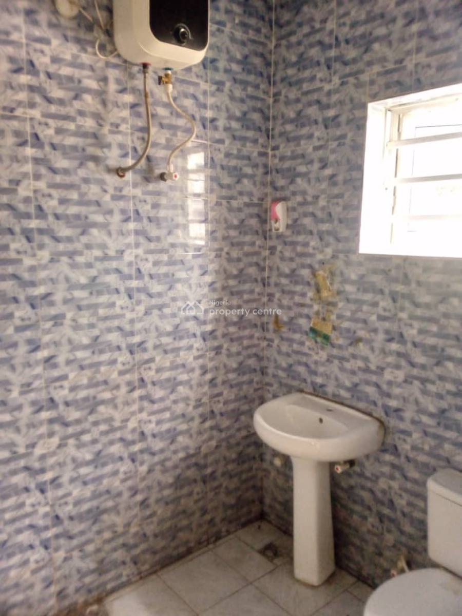a Luxury Mini Flat with Excel, Goodness Estate, Badore, Ajah, Lagos, Mini Flat (room and Parlour) for Rent