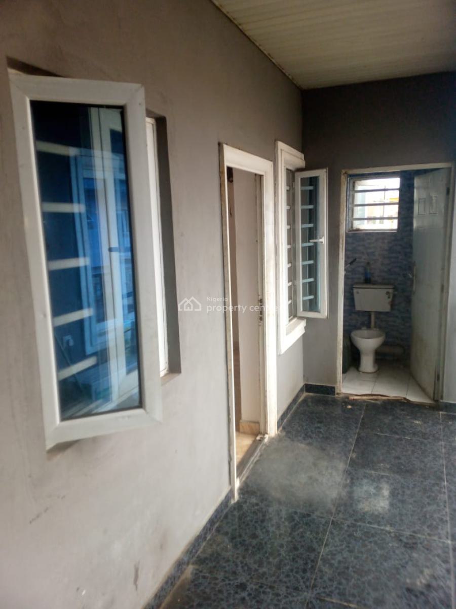 a Luxury Mini Flat with Excel, Goodness Estate, Badore, Ajah, Lagos, Mini Flat (room and Parlour) for Rent