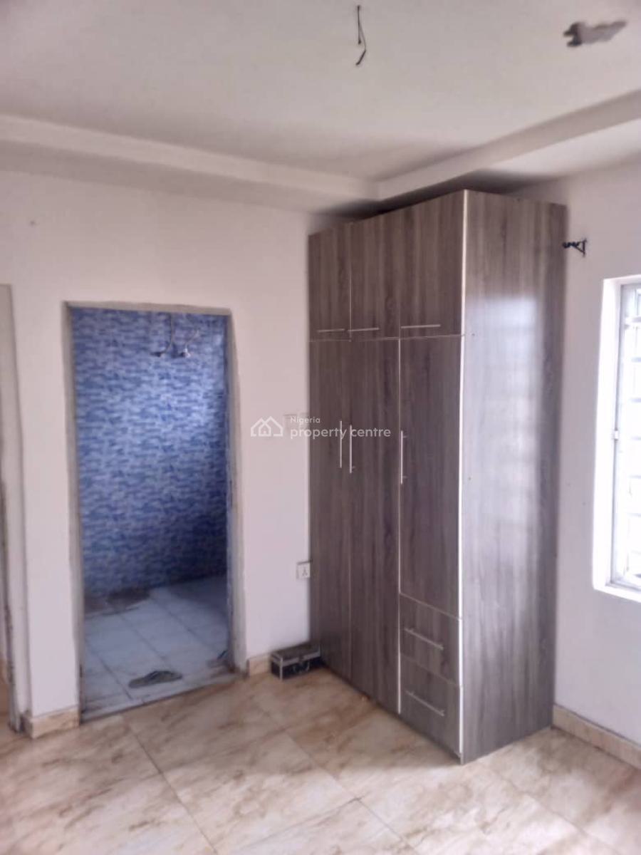 a Luxury Mini Flat with Excel, Goodness Estate, Badore, Ajah, Lagos, Mini Flat (room and Parlour) for Rent