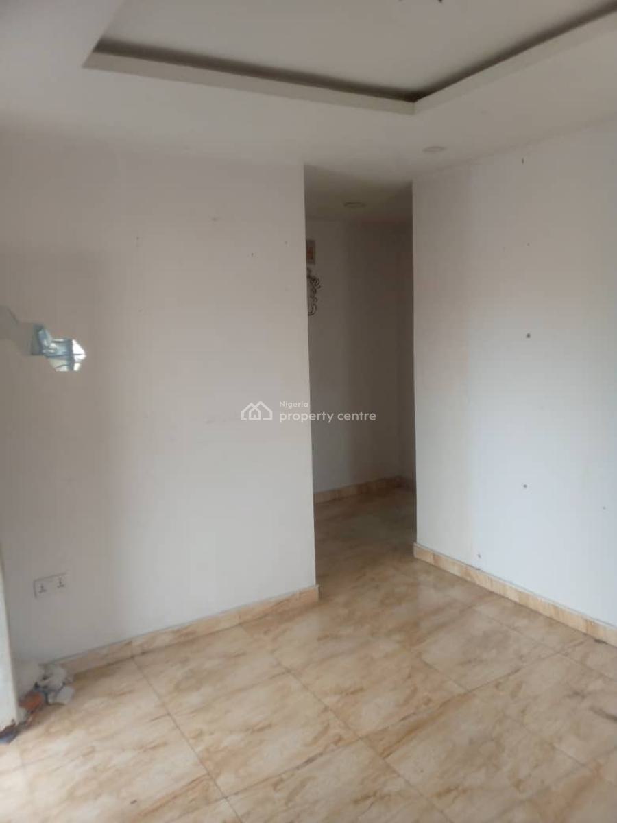 a Luxury Mini Flat with Excel, Goodness Estate, Badore, Ajah, Lagos, Mini Flat (room and Parlour) for Rent