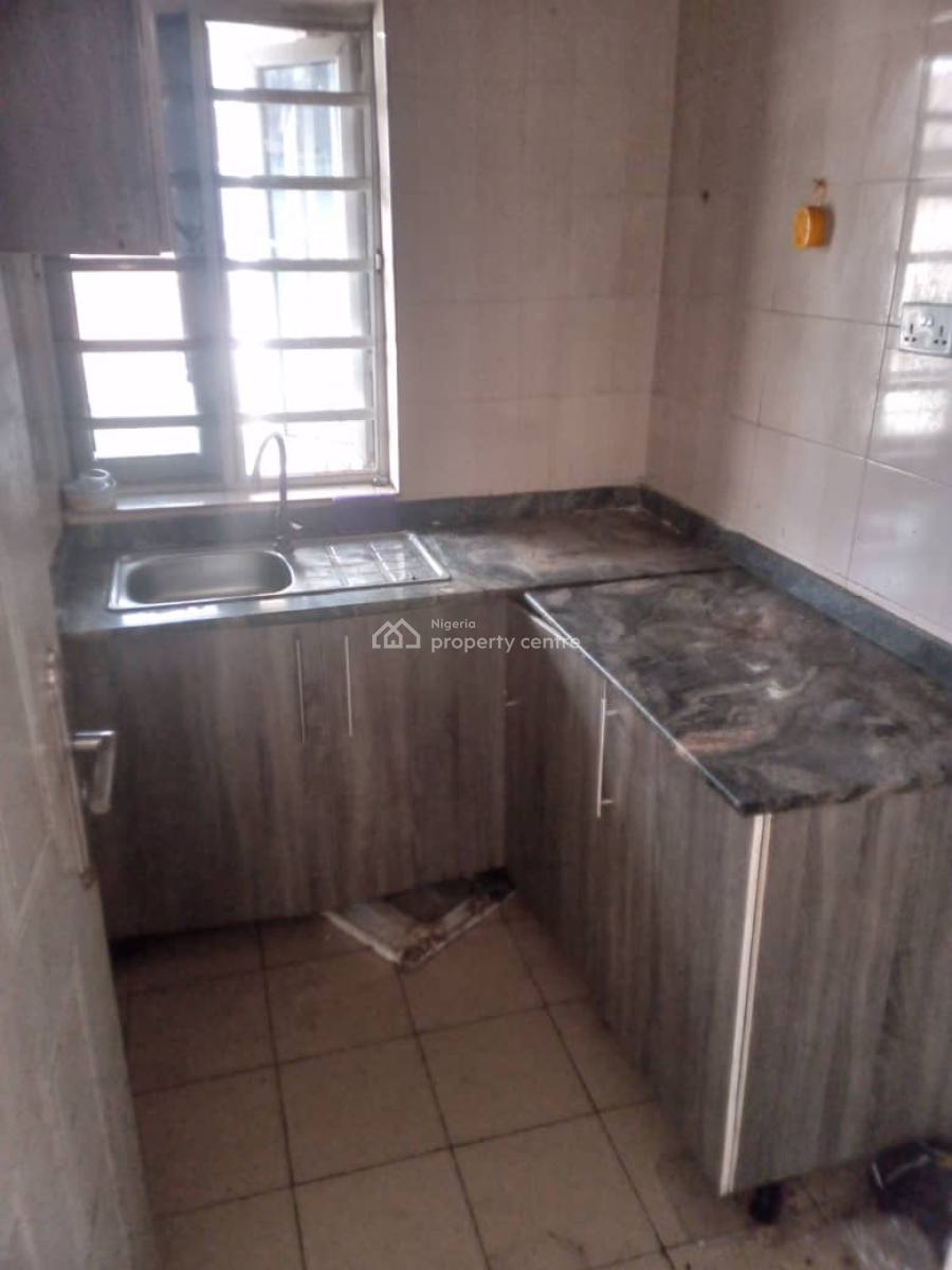 a Luxury Mini Flat with Excel, Goodness Estate, Badore, Ajah, Lagos, Mini Flat (room and Parlour) for Rent