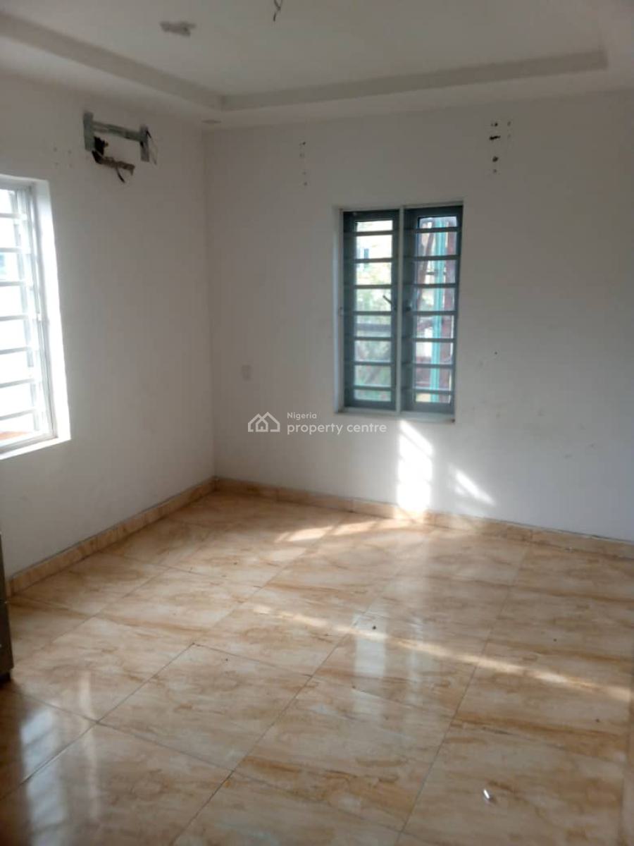 a Luxury Mini Flat with Excel, Goodness Estate, Badore, Ajah, Lagos, Mini Flat (room and Parlour) for Rent