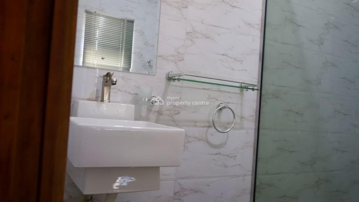 3 Bedroom Apartment on Pent Floor, Lekki, Lagos, Flat / Apartment for Rent