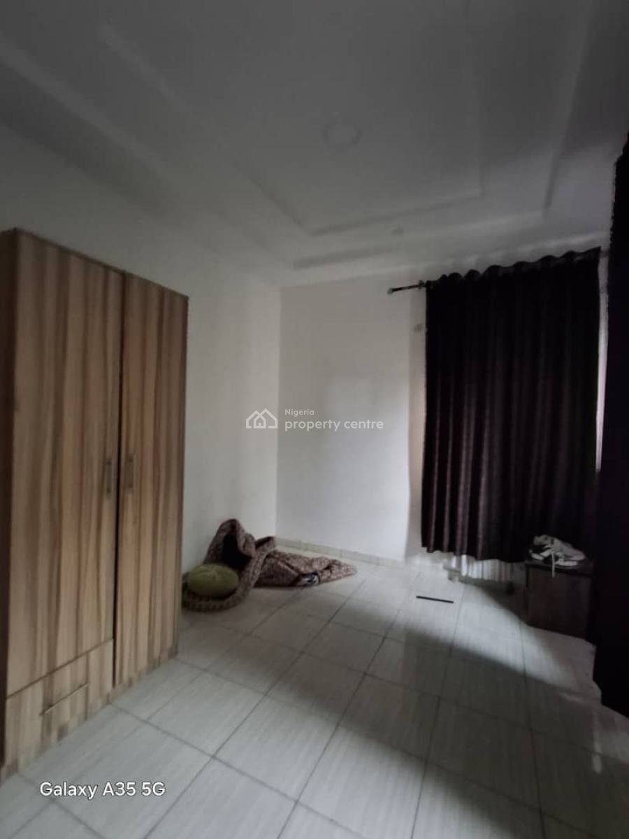 Luxury and Sharp 2 Bedroom Apartment with Excellence Facilities, Goodnews Estate Sangotedo Ajah, Sangotedo, Ajah, Lagos, Flat / Apartment for Rent
