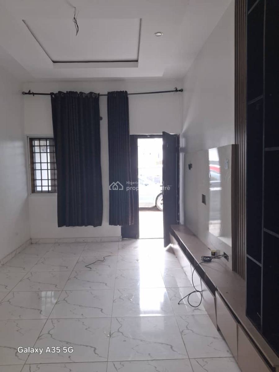 Luxury and Sharp 2 Bedroom Apartment with Excellence Facilities, Goodnews Estate Sangotedo Ajah, Sangotedo, Ajah, Lagos, Flat / Apartment for Rent