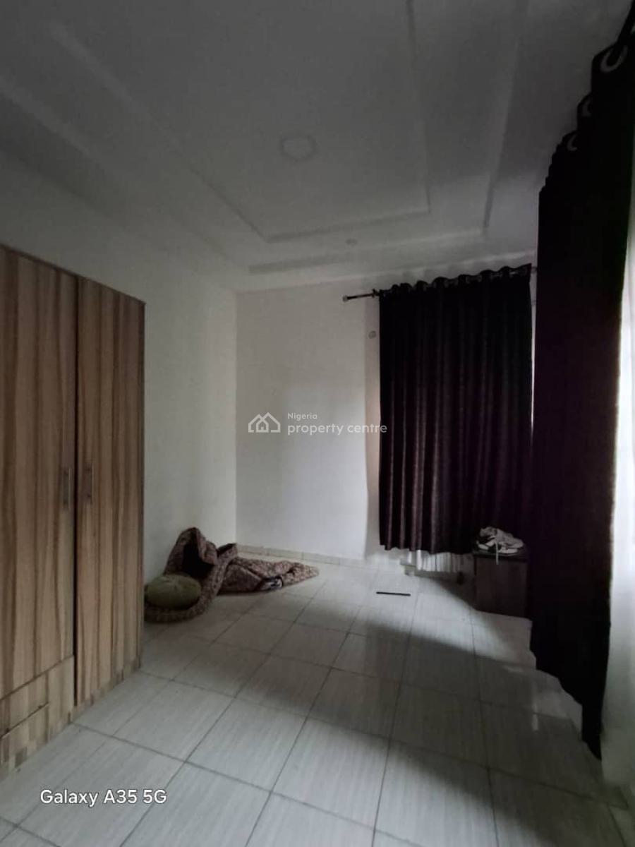 Luxury and Sharp 2 Bedroom Apartment with Excellence Facilities, Goodnews Estate Sangotedo Ajah, Sangotedo, Ajah, Lagos, Flat / Apartment for Rent