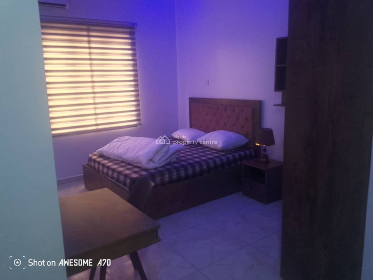 Luxury 5-bedroom Smart Duplex in Ikeja, Adeniyi Jones Ikeja, Ikeja, Lagos, Detached Duplex for Rent