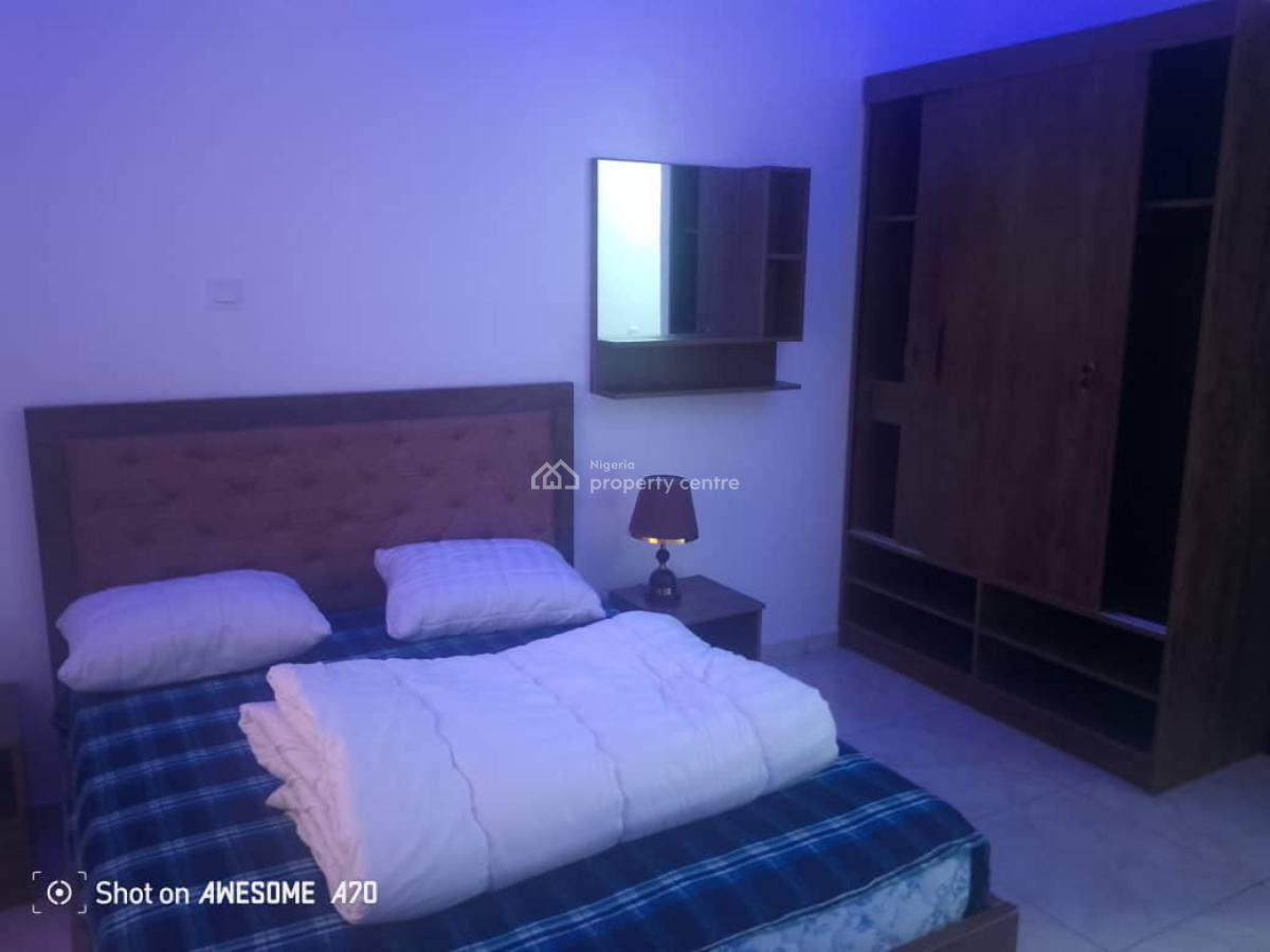 Luxury 5-bedroom Smart Duplex in Ikeja, Adeniyi Jones Ikeja, Ikeja, Lagos, Detached Duplex for Rent