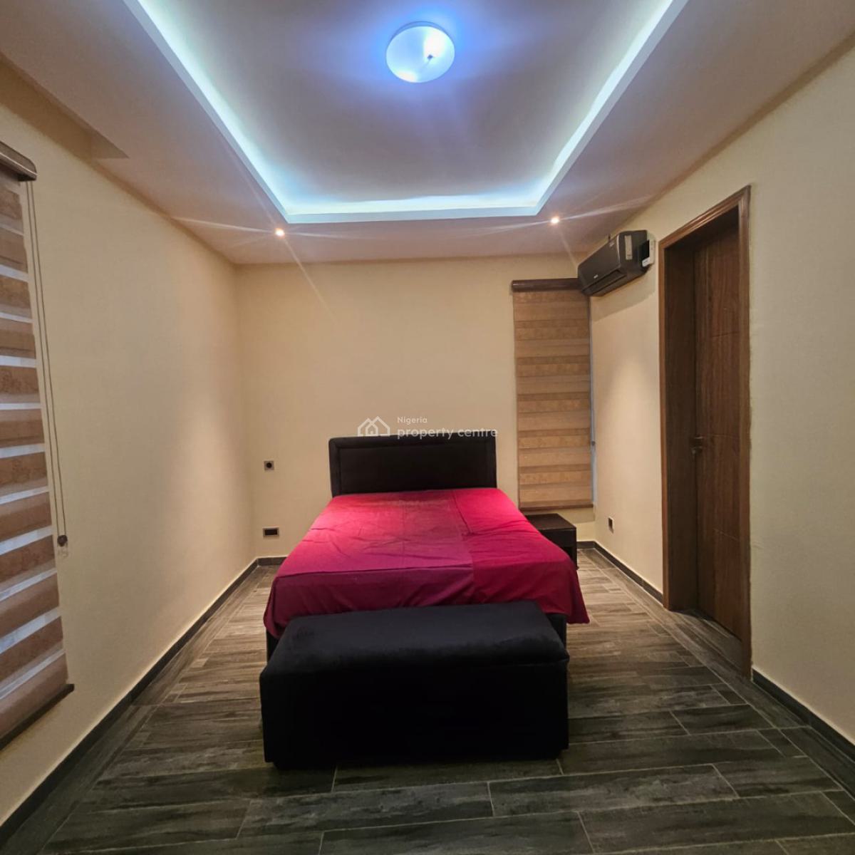 Luxury 5 Bedrooms Smart Duplex, Adeniyi Jones, Ikeja, Lagos, Detached Duplex for Rent