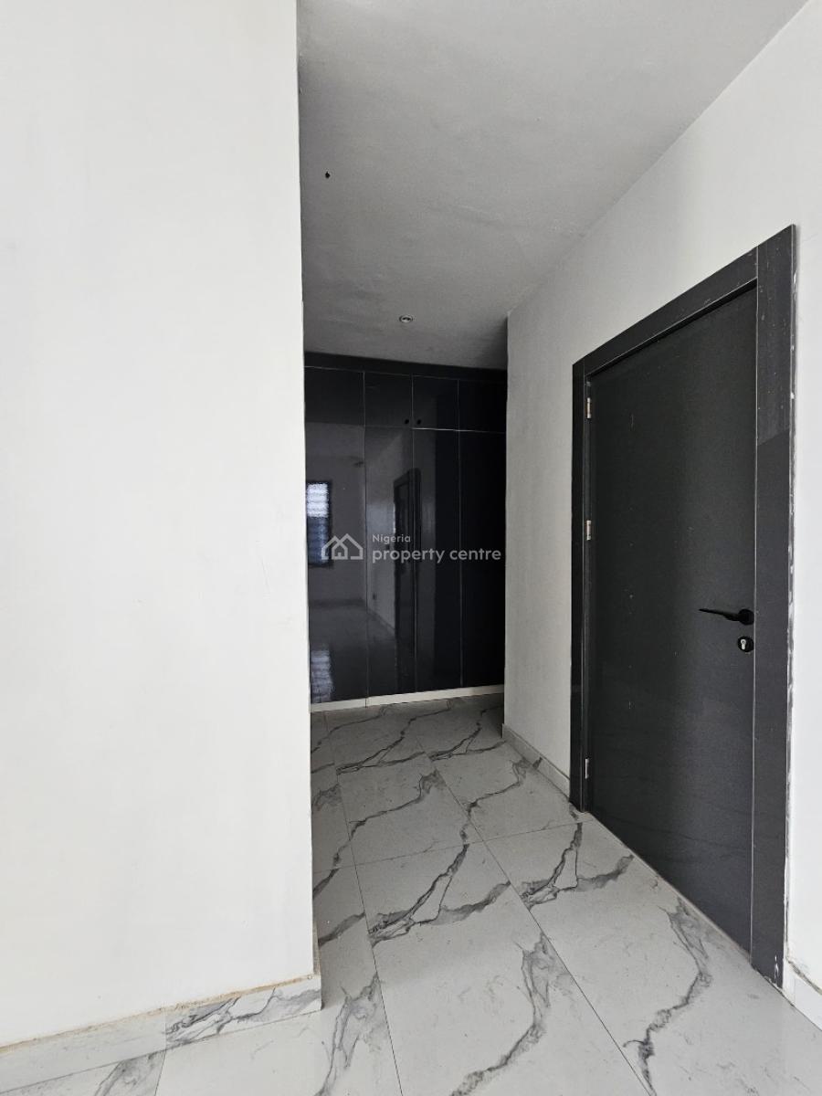 5-bedroom Semi-detached Duplex + Bq  Private Pool  Smart Features, Ikota, Ikota, Lekki, Lagos, Semi-detached Duplex for Sale