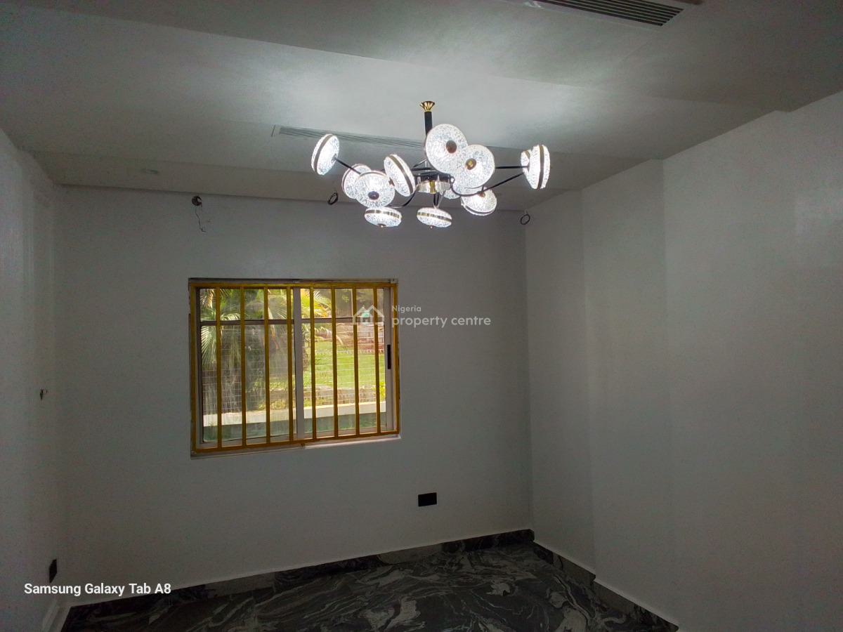 Luxury 3 Bedroom Bungalow with 2 Room Bq, Canaan Estate, Life Camp, Abuja, Detached Bungalow for Rent