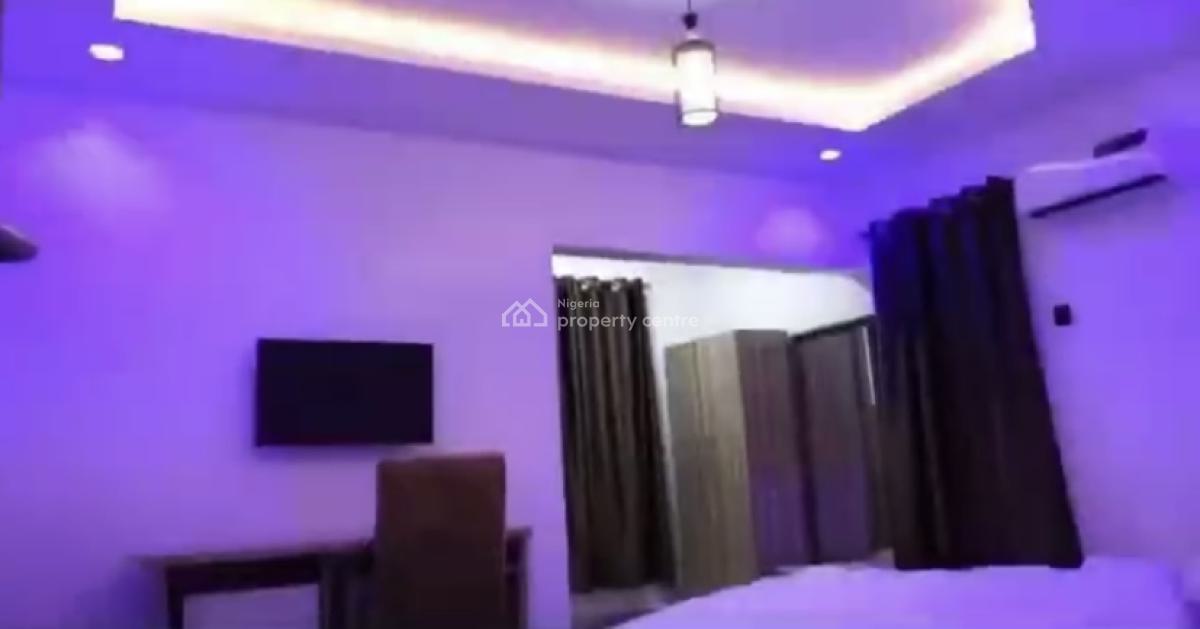 a Standard, Exquisite 45-room Hotel, Alausa, Ikeja, Lagos, Hotel / Guest House for Sale