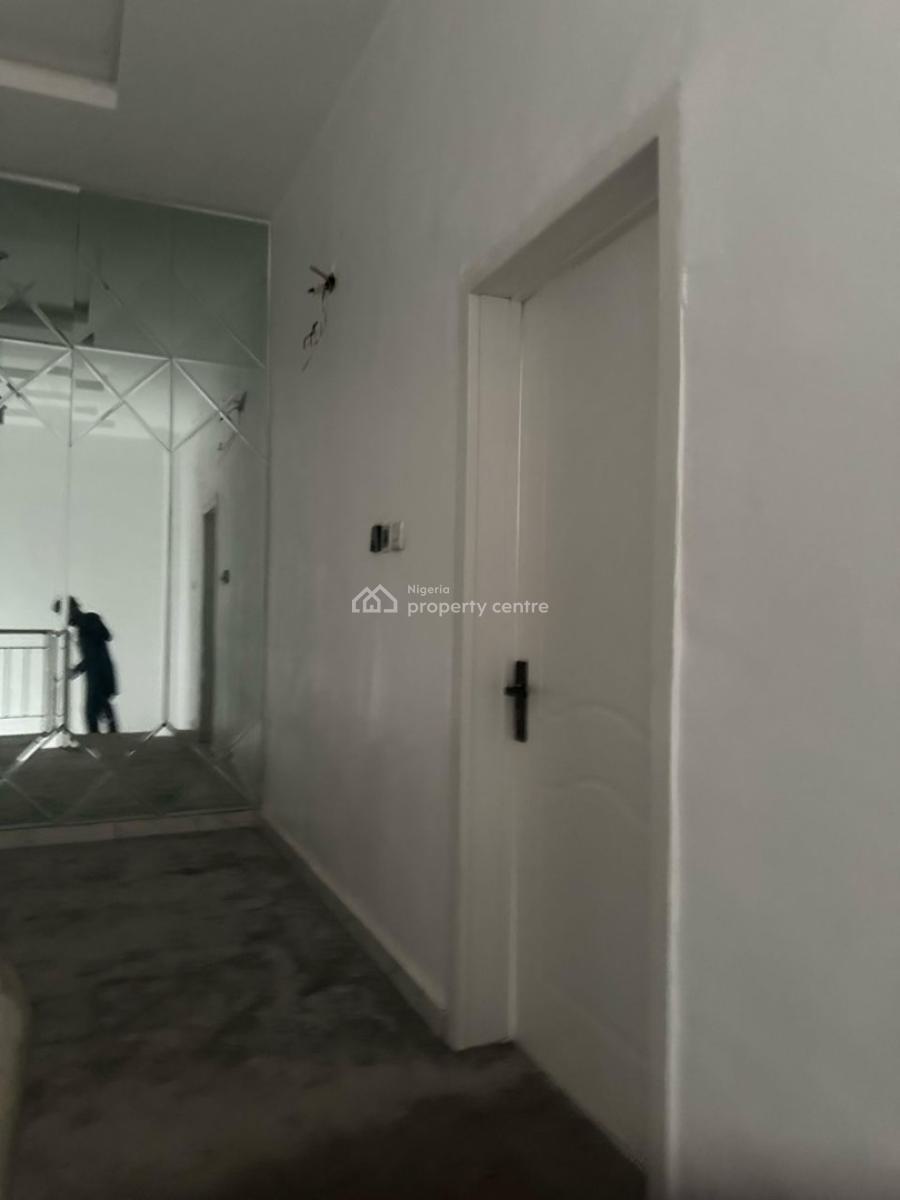 4 Bedroom Terrace with Facilities, Ikota Villa Estate, Ikota, Lekki, Lagos, Terraced Duplex for Sale