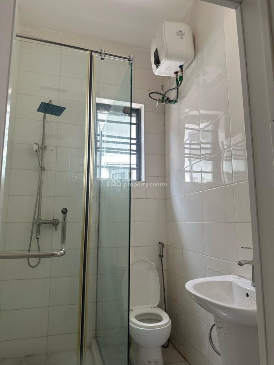 4 Bedroom Terrace with Facilities, Ikota Villa Estate, Ikota, Lekki, Lagos, Terraced Duplex for Sale